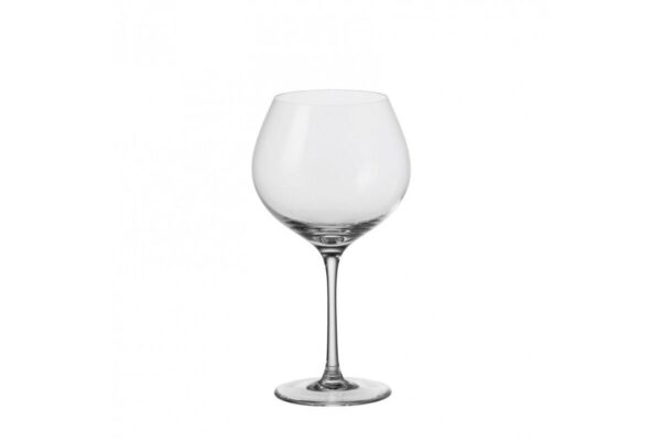 LEONARDO CIAO+ pohár burgundy 630ml LEONARDO CIAO+ pohár burgundy 630ml