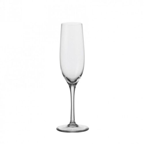 LEONARDO CIAO+ pohár pezsgős 190ml LEONARDO CIAO+ pohár pezsgős 190ml