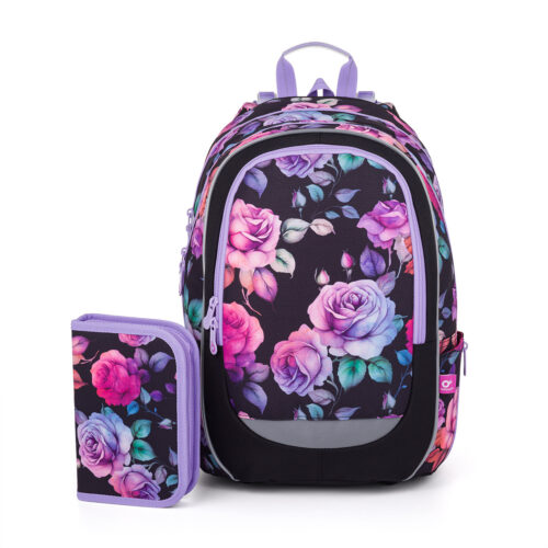 Topgal Iskolatáska szett CODA 25009 SET SMALL Topgal Iskolatáska szett CODA 25009 SET SMALL