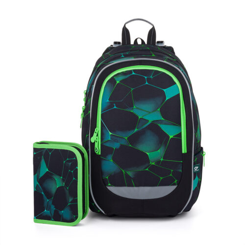 Topgal Iskolatáska szett CODA 25019 SET SMALL Topgal Iskolatáska szett CODA 25019 SET SMALL