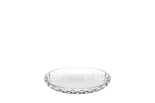 LEONARDO CUCINA OPTIC desszertes-reggeliző tányér 18cm LEONARDO CUCINA OPTIC desszertes-reggeliző tányér 18cm
