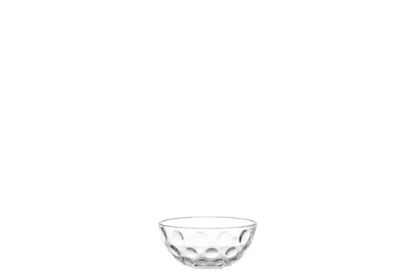 LEONARDO CUCINA OPTIC desszertes tálka 10cm LEONARDO CUCINA OPTIC desszertes tálka 10cm