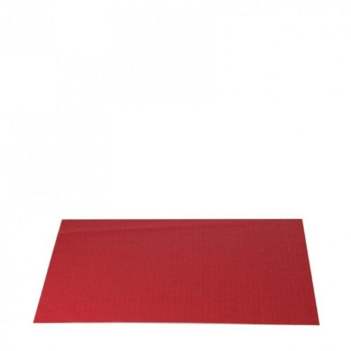 LEONARDO CUCINA tányéralátét 35x48cm piros LEONARDO CUCINA tányéralátét 35x48cm piros