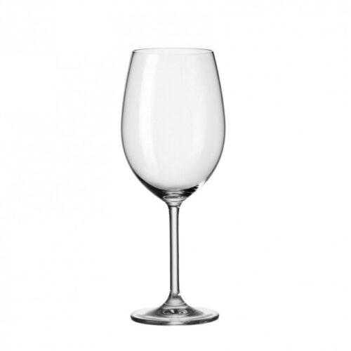 LEONARDO DAILY pohár bordeaux 640ml LEONARDO DAILY pohár bordeaux 640ml