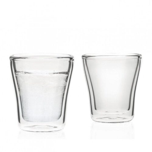 LEONARDO DUO dupla falú pohár szett 2részes 250ml LEONARDO DUO dupla falú pohár szett 2részes 250ml
