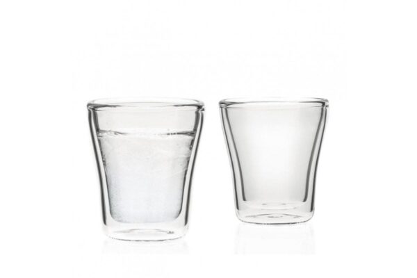 LEONARDO DUO dupla falú pohár szett 2részes 250ml LEONARDO DUO dupla falú pohár szett 2részes 250ml