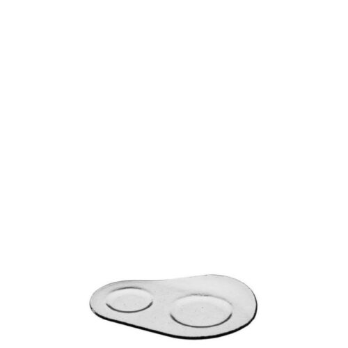 LEONARDO DUO univerzális alátét csészéhez 12x17cm LEONARDO DUO univerzális alátét csészéhez 12x17cm
