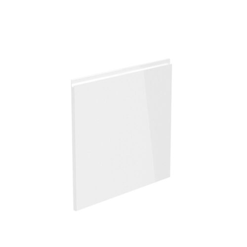 AURORA II fehér mdf mosogatógép előlap 59 AURORA II fehér mdf mosogatógép előlap 59