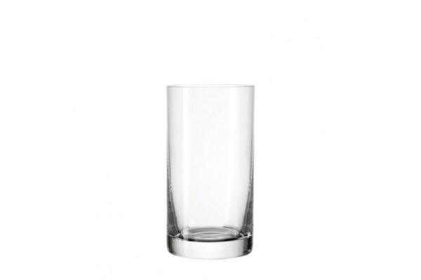 LEONARDO EASY+ pohár üdítős 260ml LEONARDO EASY+ pohár üdítős 260ml