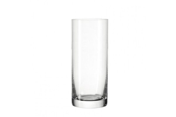 LEONARDO EASY+ pohár üdítős 350ml LEONARDO EASY+ pohár üdítős 350ml