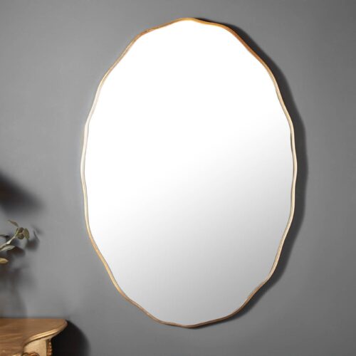 ELEGANCIA arany falitükör 100cm ELEGANCIA arany falitükör 100cm