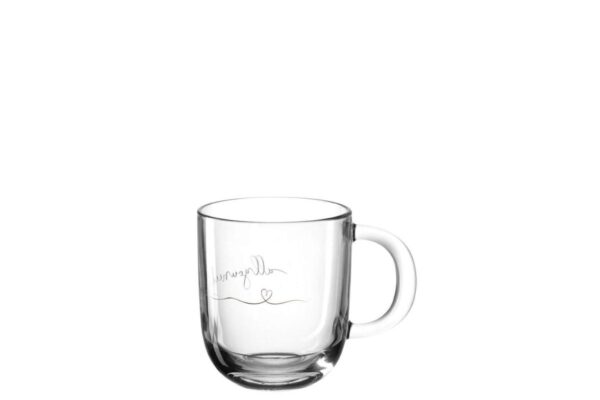 LEONARDO EMOZIONE bögre 400ml allyouneedislove LEONARDO EMOZIONE bögre 400ml allyouneedislove