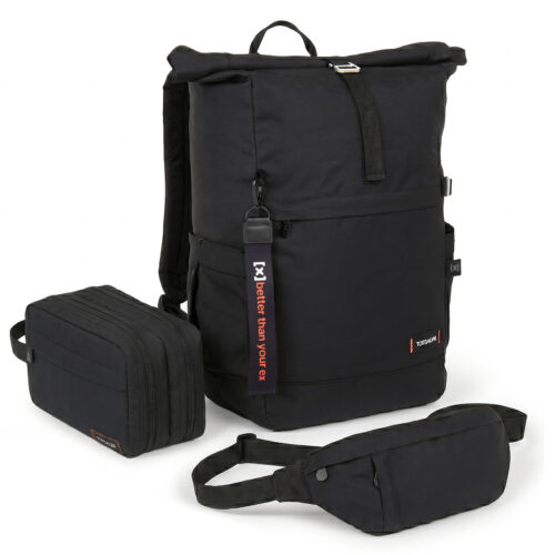 Topgal Travel Pack EZRA X 26059 SET 3IN1