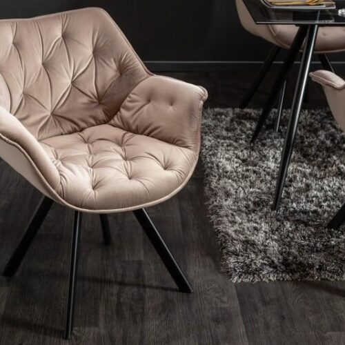 DUTCH COMFORT bézs karfás szék DUTCH COMFORT bézs karfás szék