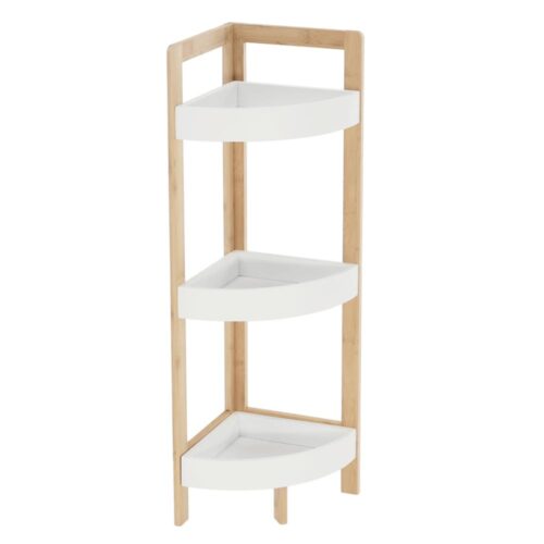FONG fehér mdf polcok FONG fehér mdf polcok