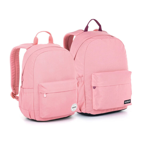Topgal Family szett FRAN THEO PINK