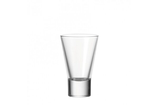 LEONARDO GILLI pohár röviditalos 140ml LEONARDO GILLI pohár röviditalos 140ml