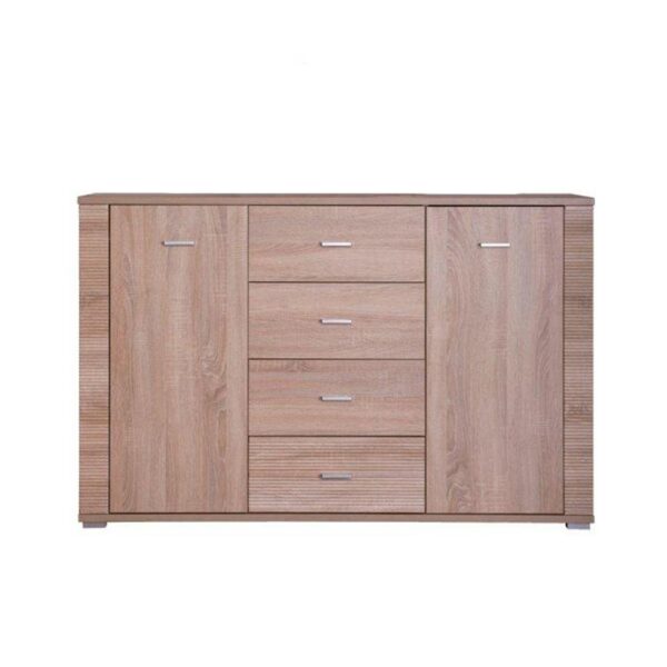GRAND III barna mdf komód