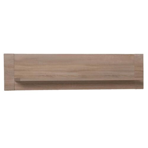 GRAND barna mdf polc GRAND barna mdf polc