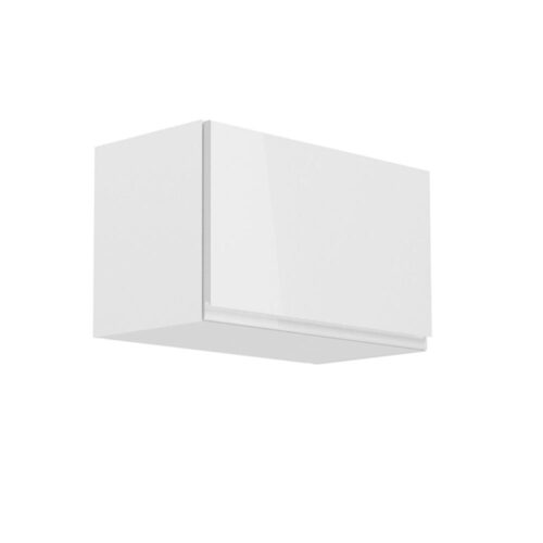 AURORA fehér mdf felső konyhaszekrény 60cm AURORA fehér mdf felső konyhaszekrény 60cm