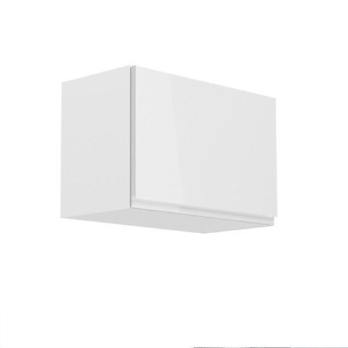 AURORA fehér mdf felső konyhaszekrény 50cm AURORA fehér mdf felső konyhaszekrény 50cm