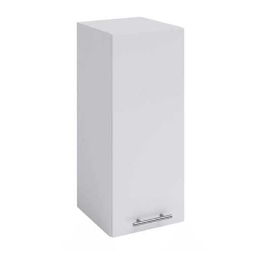 FABIANA fehér mdf felső konyhaszekrény 30cm FABIANA fehér mdf felső konyhaszekrény 30cm