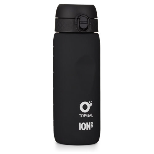 Fekete flakon 750ml Topgal ION8 26075 Fekete flakon 750ml Topgal ION8 26075