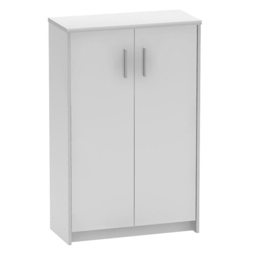 JOHAN fehér mdf komód JOHAN fehér mdf komód