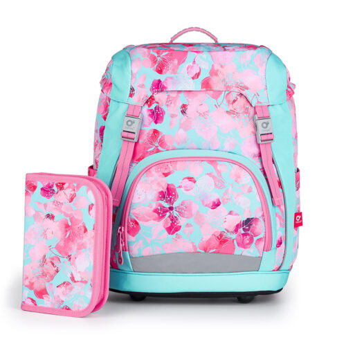 Topgal Iskolatáska szett KIRA 23035 SET SMALL Topgal Iskolatáska szett KIRA 23035 SET SMALL