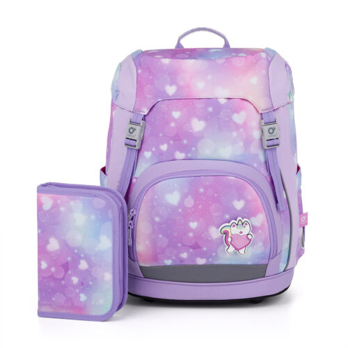 Topgal Iskolatáska szett KIRA 25004 SET SMALL Topgal Iskolatáska szett KIRA 25004 SET SMALL