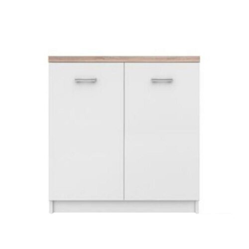 TOPTY IV fehér mdf komód TOPTY IV fehér mdf komód