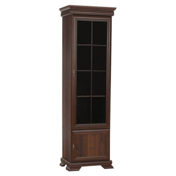 KORA barna mdf vitrin