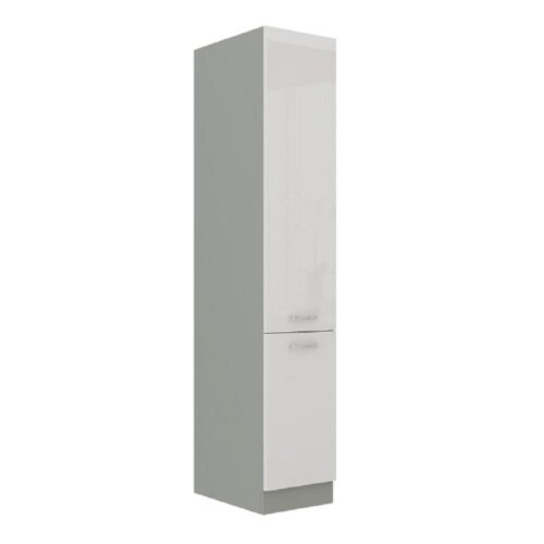 PRADO fehér mdf álló konyhaszekrény 40cm PRADO fehér mdf álló konyhaszekrény 40cm