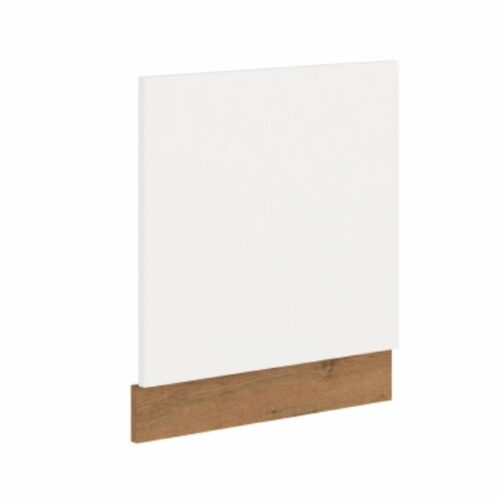 VEGA fehér mdf mosogatógép előlap 59 VEGA fehér mdf mosogatógép előlap 59