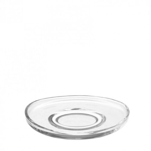 LEONARDO LOOP alátét eszpresszós csészéhez 11cm LEONARDO LOOP alátét eszpresszós csészéhez 11cm