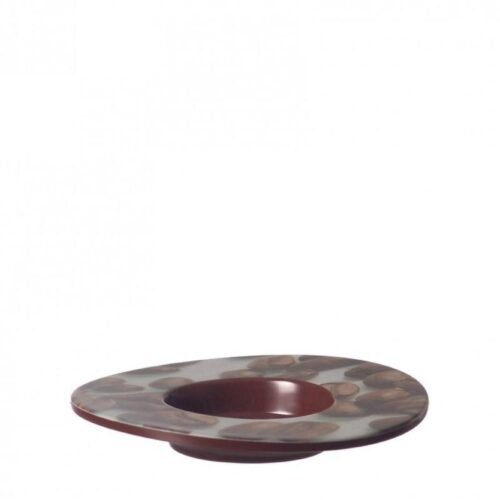 LEONARDO LOOP alátét eszpresszós csészéhez 11cm műanyag LEONARDO LOOP alátét eszpresszós csészéhez 11cm műanyag