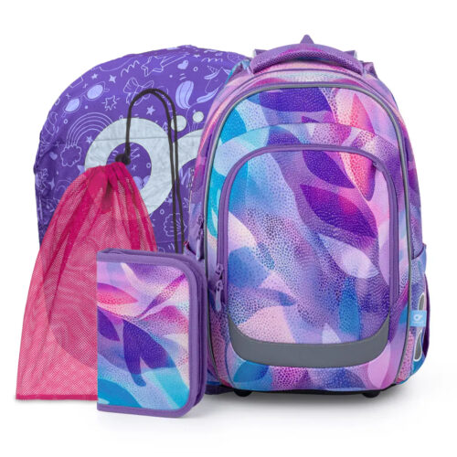 Topgal Iskolatáska szett LORI 26009 SET 4IN1 Topgal Iskolatáska szett LORI 26009 SET 4IN1