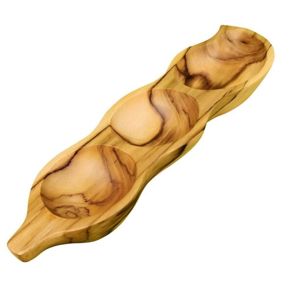 MAKAM 3 részes kínáló tál MAKAM 3 részes kínáló tál