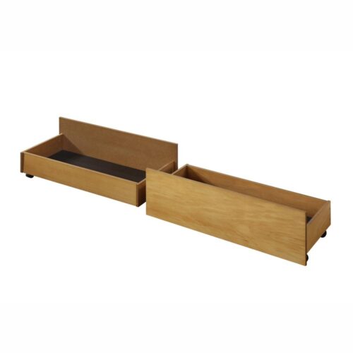 MIDEA barna mdf ágyneműtartó MIDEA barna mdf ágyneműtartó