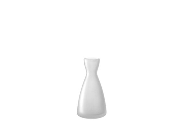 LEONARDO MILANO váza 14cm fehér LEONARDO MILANO váza 14cm fehér