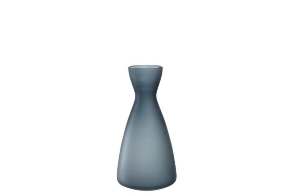 LEONARDO MILANO váza 28cm kék LEONARDO MILANO váza 28cm kék