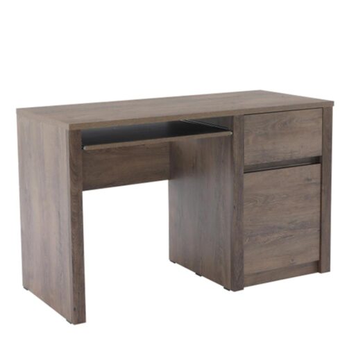 MONTANA barna mdf íróasztal MONTANA barna mdf íróasztal