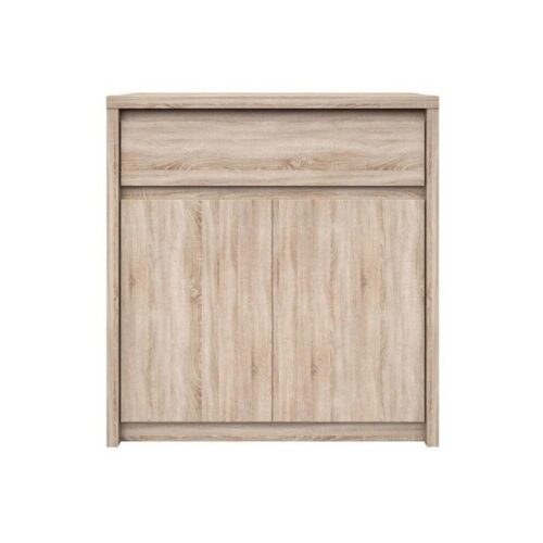 NORTY barna mdf komód NORTY barna mdf komód