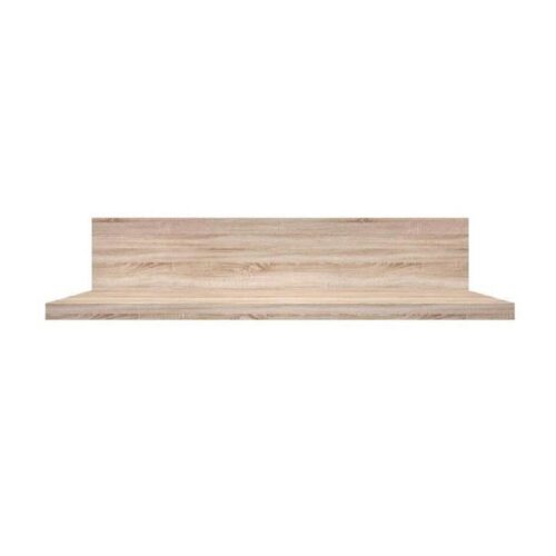 NORTY IV barna mdf polc NORTY IV barna mdf polc