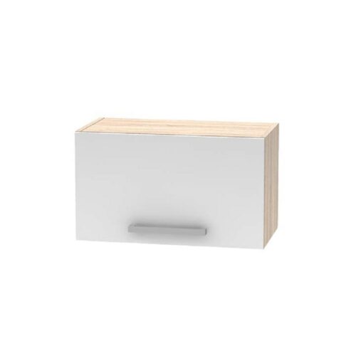 PLUS fehér mdf egyajtós felső konyhaszekrény 60cm PLUS fehér mdf egyajtós felső konyhaszekrény 60cm