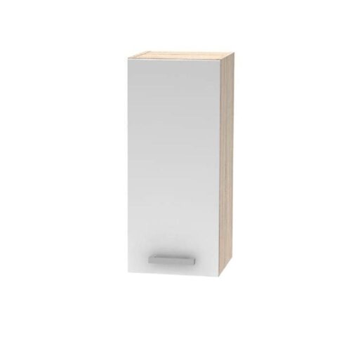 PLUS fehér mdf egyajtós felső konyhaszekrény 30cm PLUS fehér mdf egyajtós felső konyhaszekrény 30cm