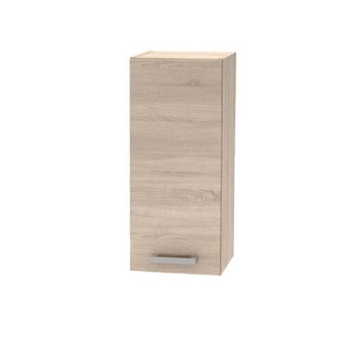 PLUS barna mdf egyajtós felső konyhaszekrény 30cm PLUS barna mdf egyajtós felső konyhaszekrény 30cm
