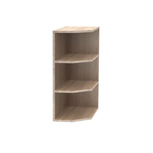 PLUS barna mdf alsó konyhaszekrény 30cm PLUS barna mdf alsó konyhaszekrény 30cm