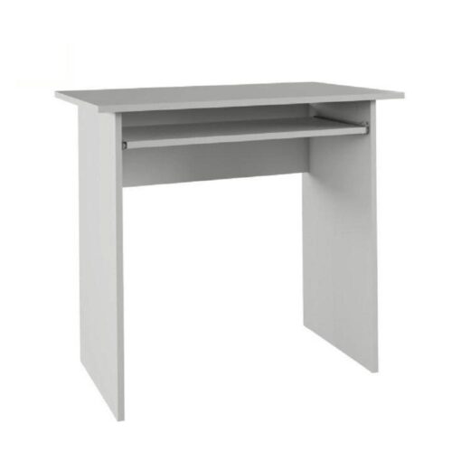 VERNER fehér mdf íróasztal VERNER fehér mdf íróasztal