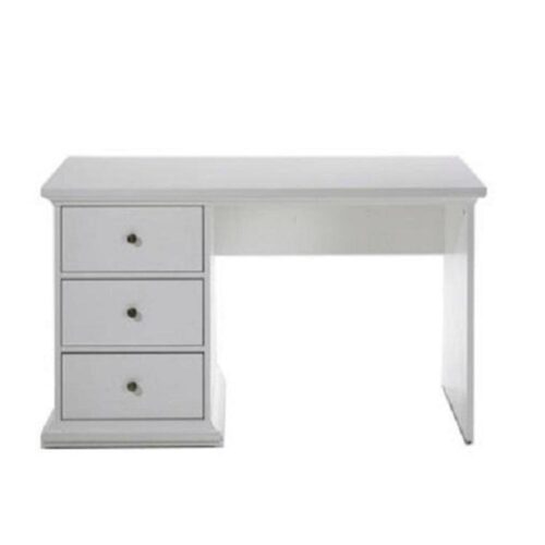 PARIS fehér mdf íróasztal PARIS fehér mdf íróasztal